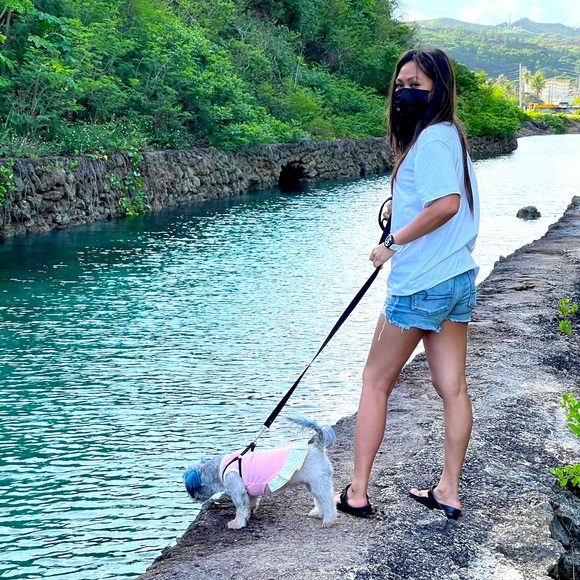 Meet your Posher, Mj - Picture 2 of 2